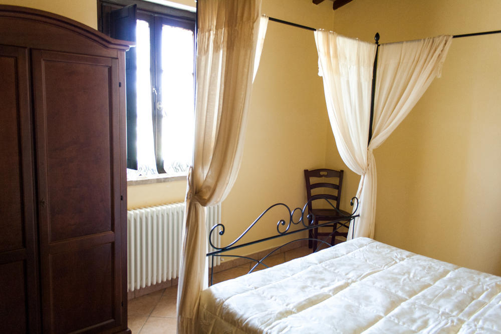 Le Stelle Di San Lorenzo Hotel Bastia Umbra Kamer foto