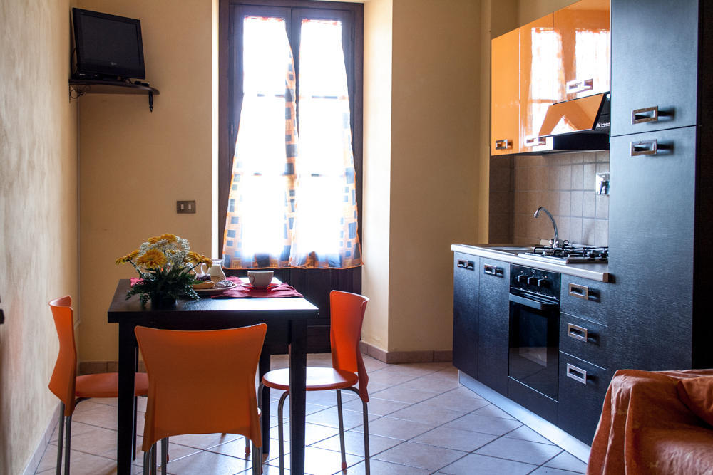 Le Stelle Di San Lorenzo Hotel Bastia Umbra Kamer foto