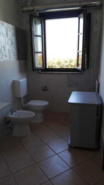 Le Stelle Di San Lorenzo Hotel Bastia Umbra Buitenkant foto